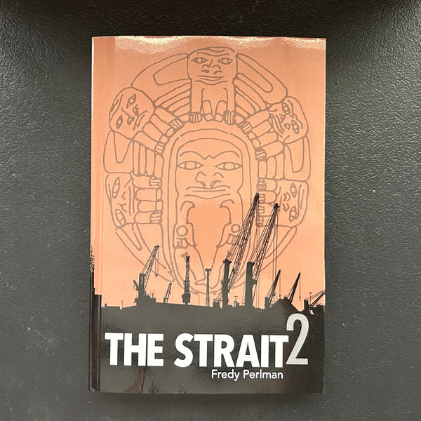 The Strait 2